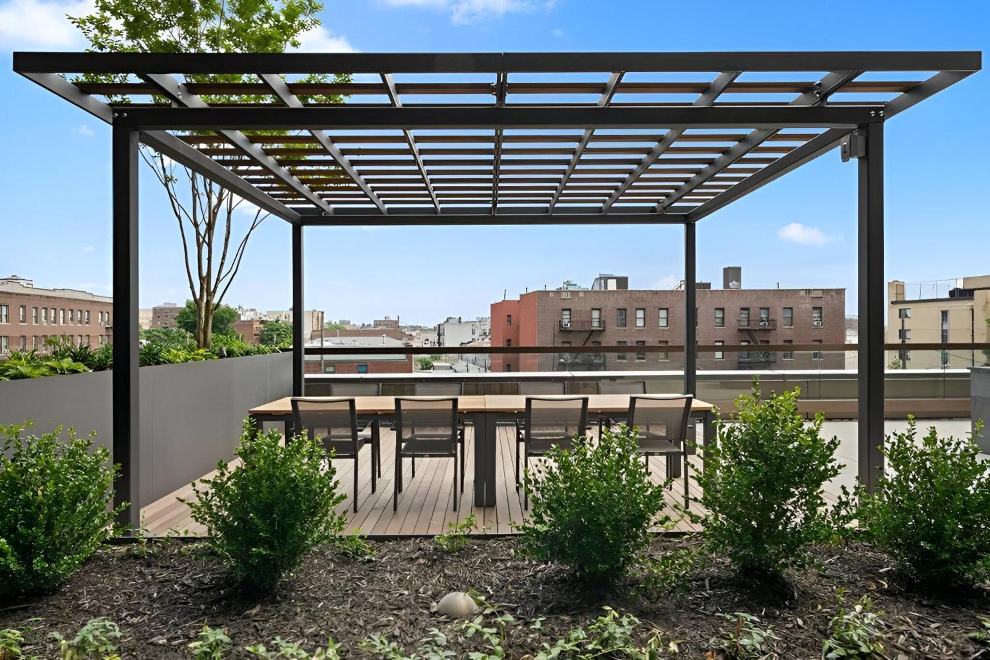 Apartamento Elite Brooklyn Living With Premiere Amenities Nueva York Exterior foto