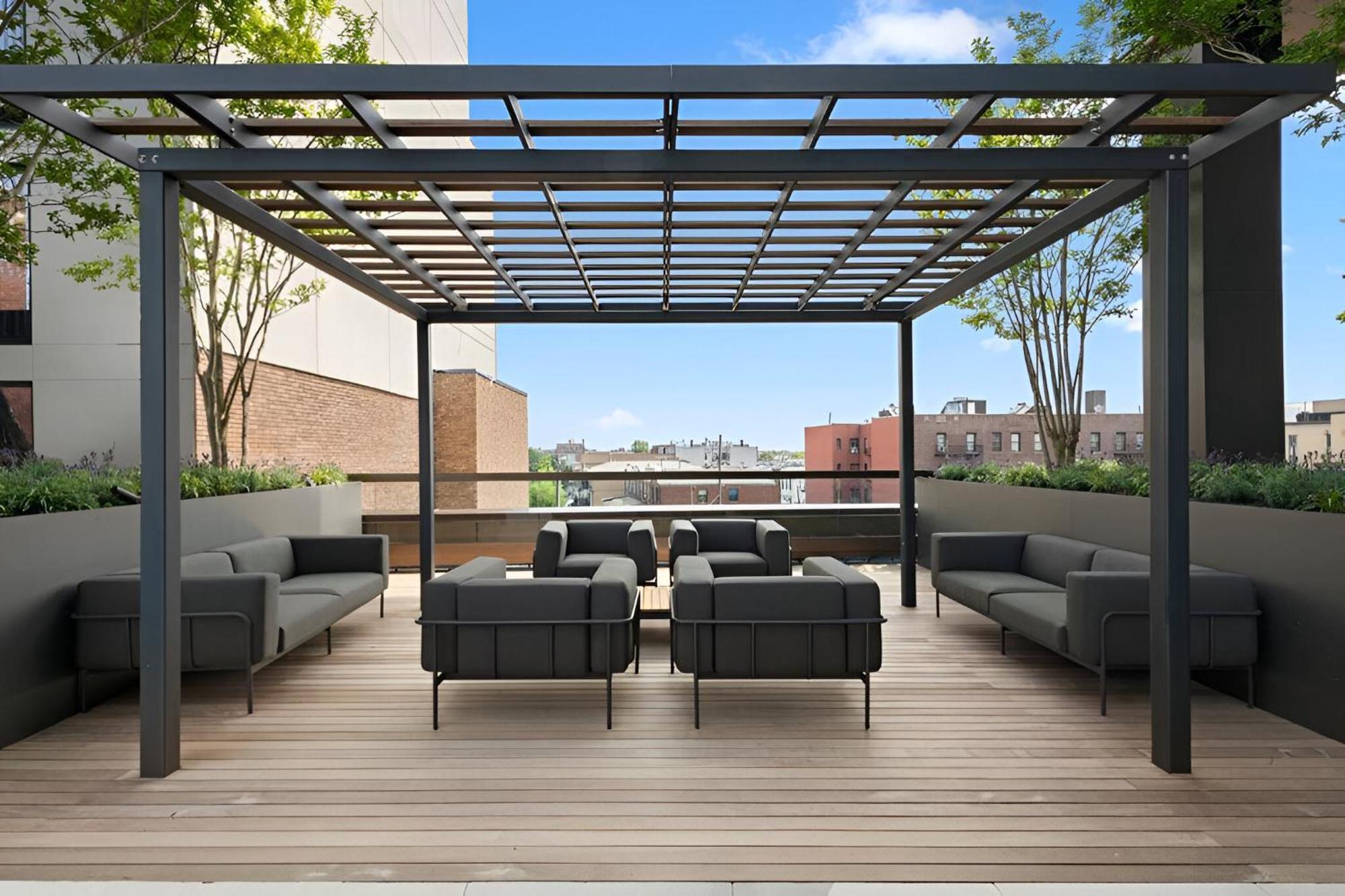 Apartamento Elite Brooklyn Living With Premiere Amenities Nueva York Exterior foto